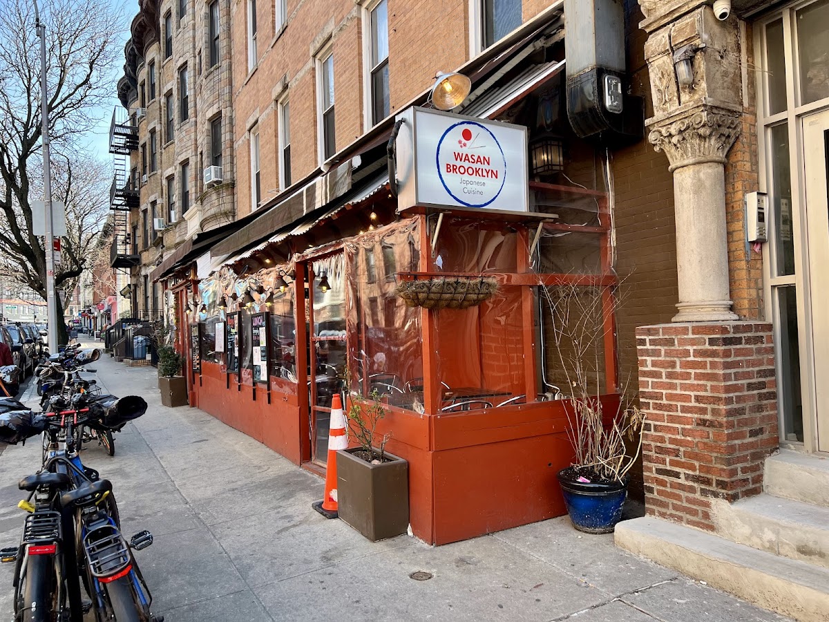 Wasan Brooklyn